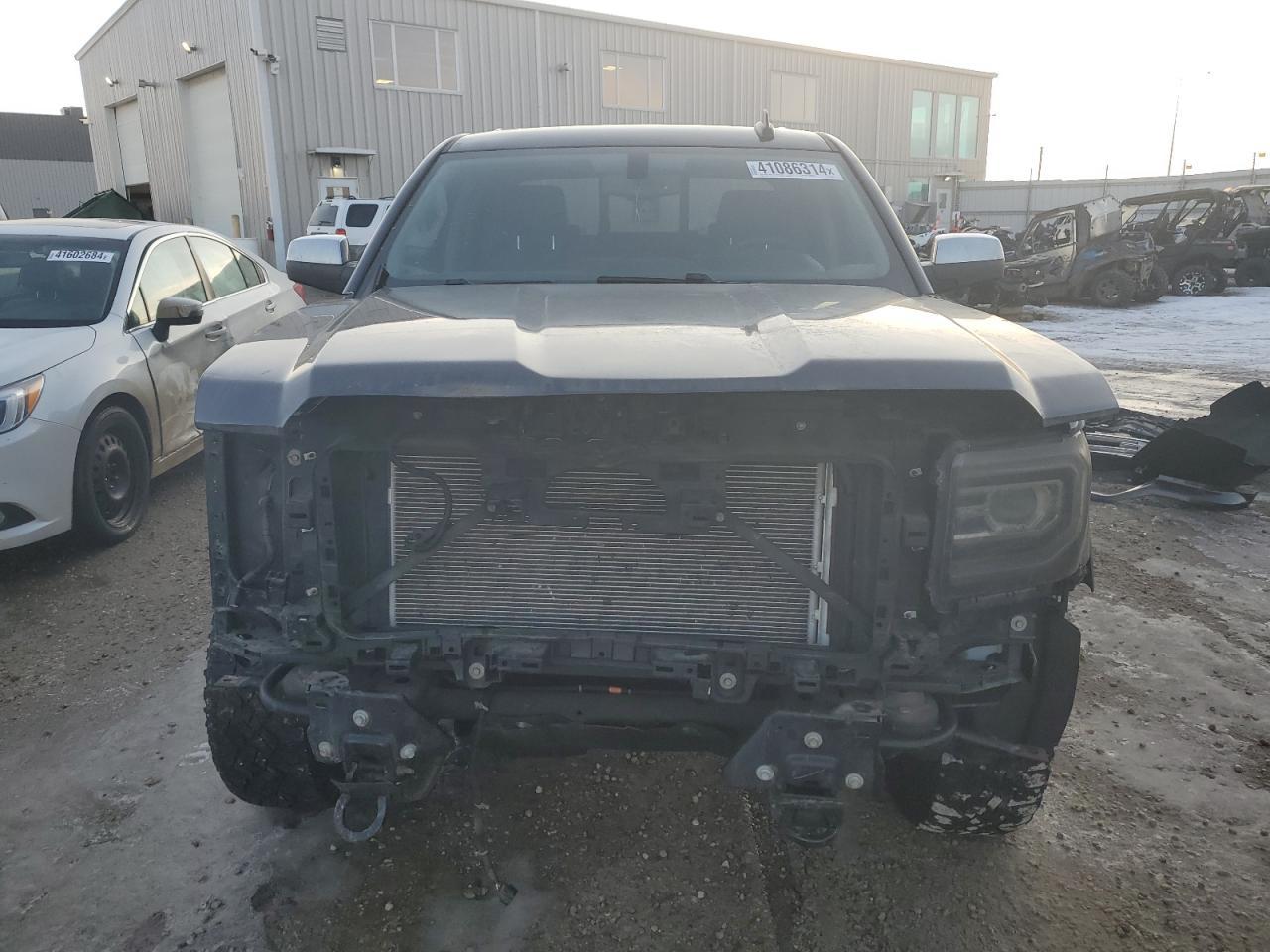 2016 GMC SIERRA K15 - Image 5