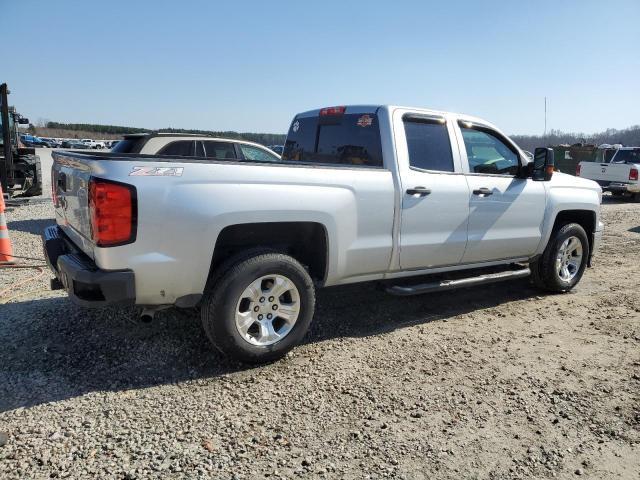 2014 Chevrolet Silverado K1500 Lt - Image 3