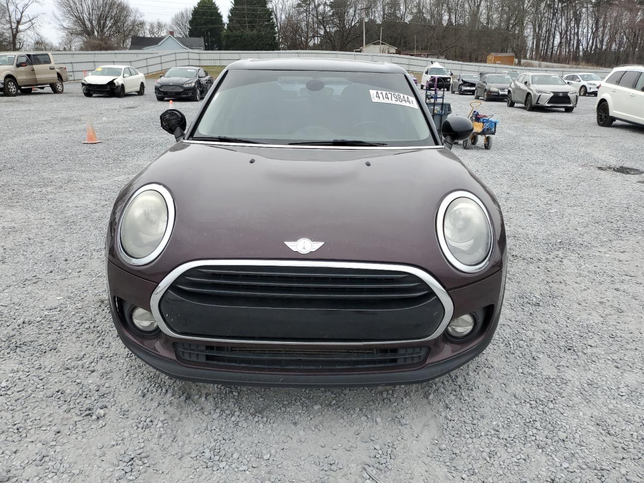 2016 MINI COOPER CLU - Image 5