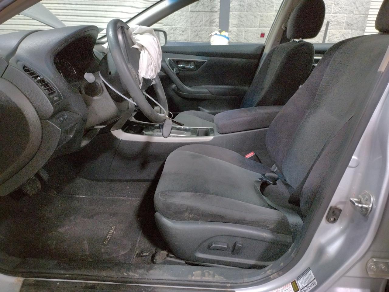 2013 NISSAN ALTIMA 2.5 - Image 7