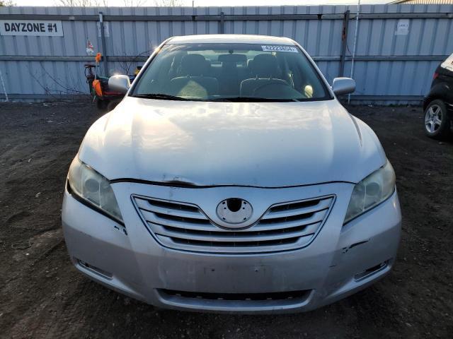 2009 Toyota Camry Base - Фото 5