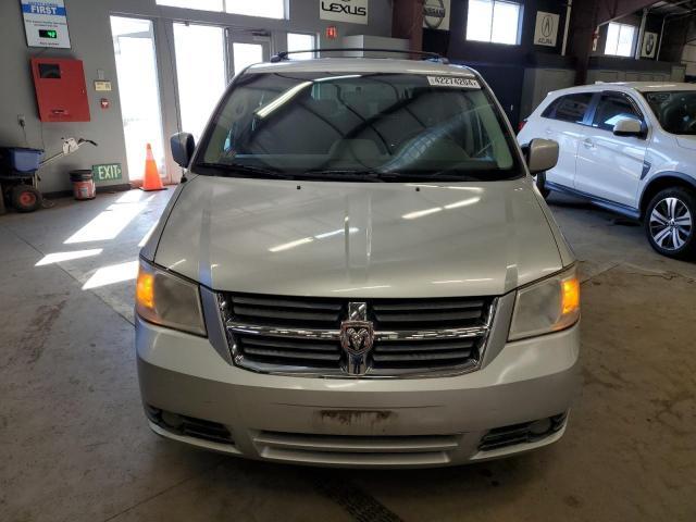 2008 Dodge Grand Caravan Sxt - Фото 5