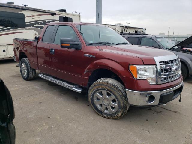 2014 Ford F150 Super Cab - Image 4