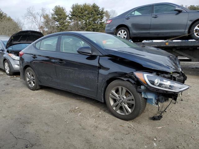 2018 HYUNDAI ELANTRA SE - Image 4