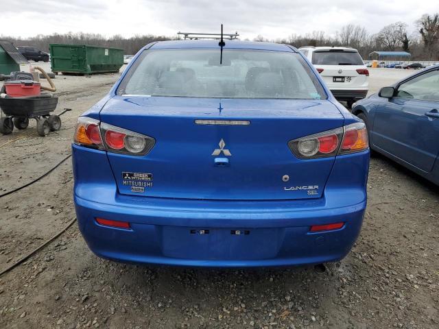 2017 Mitsubishi Lancer Es - Image 6