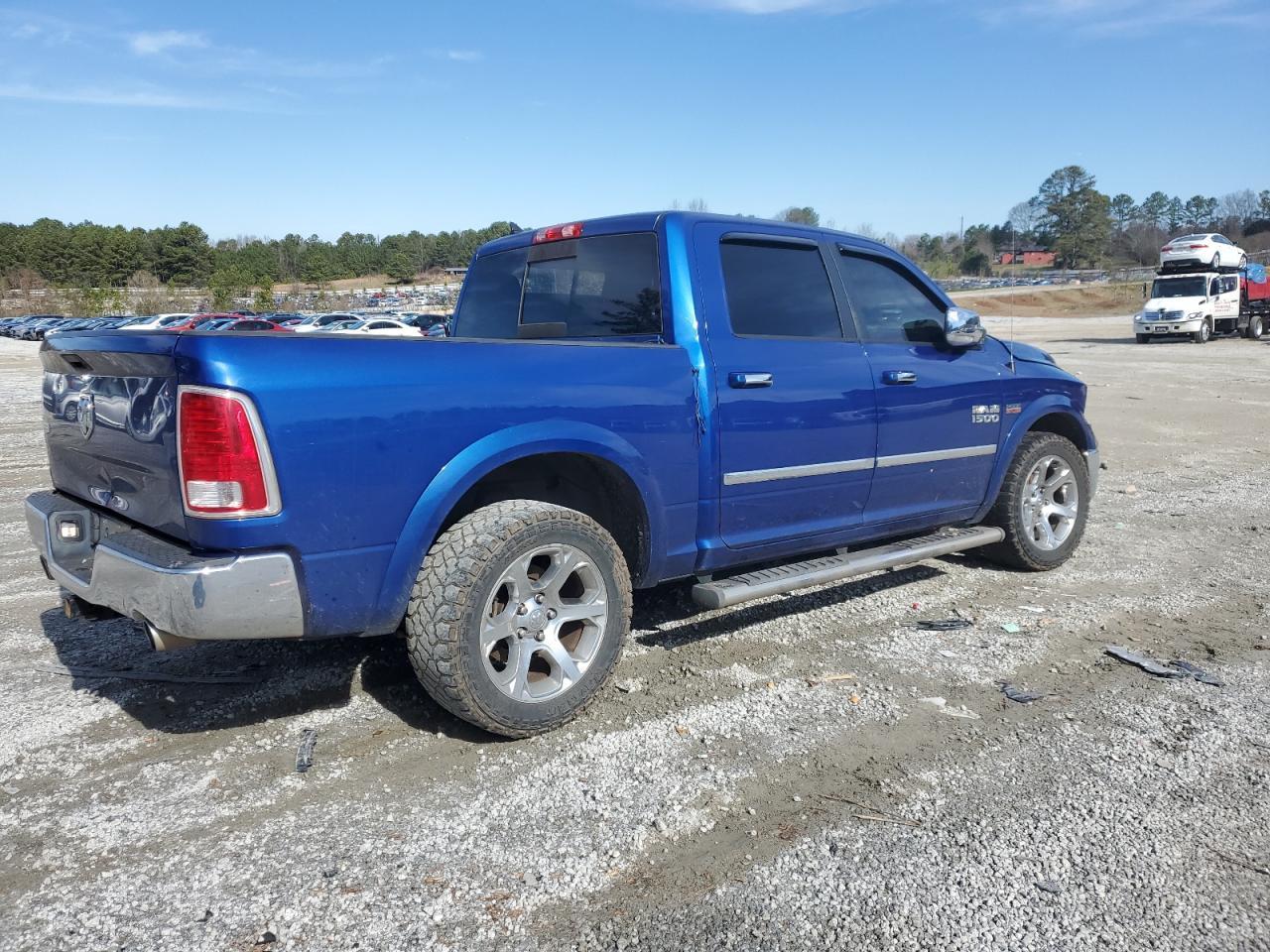 2015 RAM 1500 LARAM - Image 3