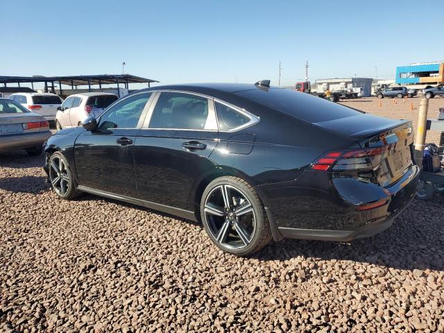 2023 Honda Accord Hybrid Sport - Фото 2