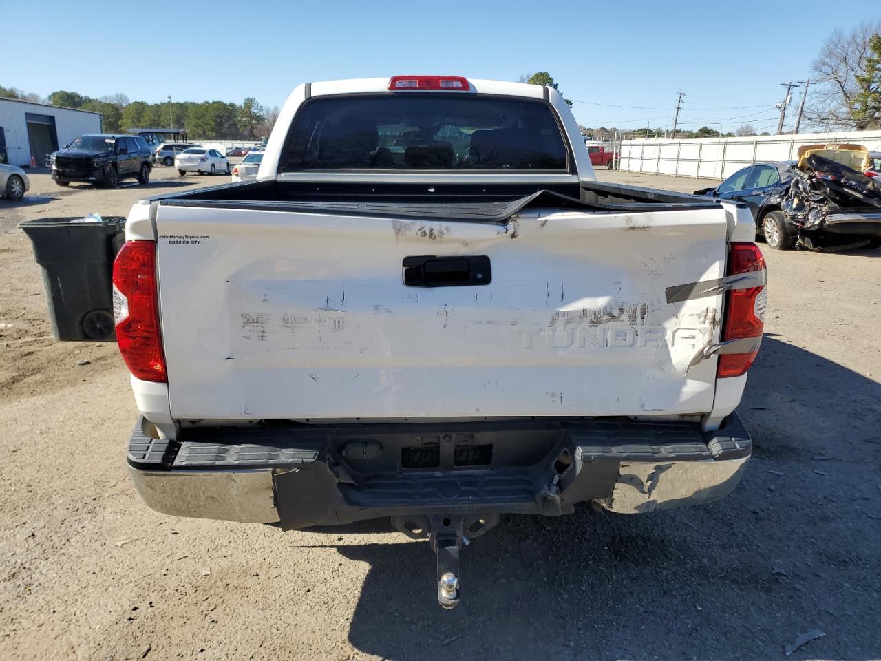2018 TOYOTA TUNDRA CRE - Image 6