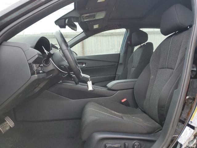 2023 Honda Accord Hybrid Sport - Фото 7
