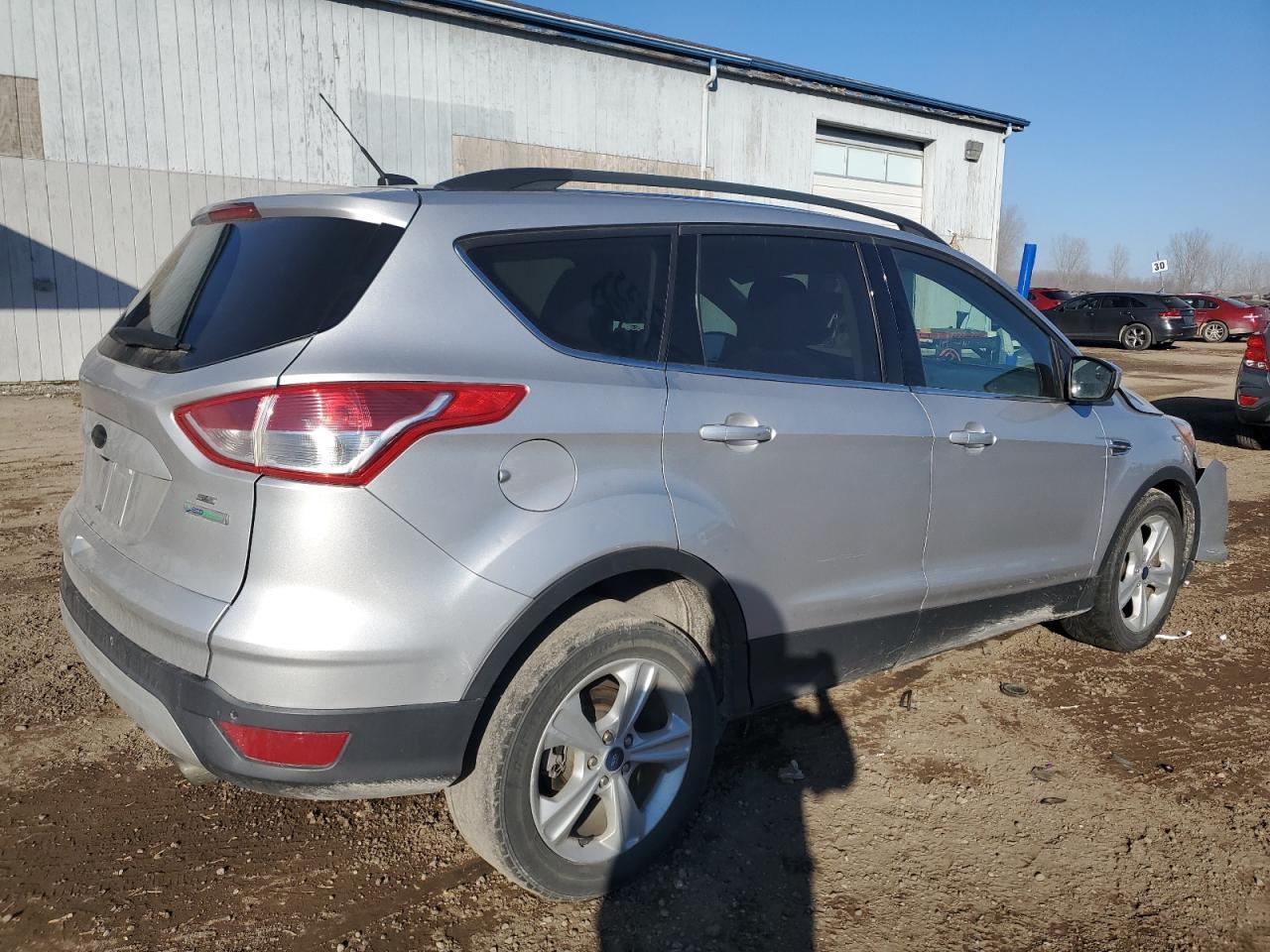2015 FORD ESCAPE SE - Image 3