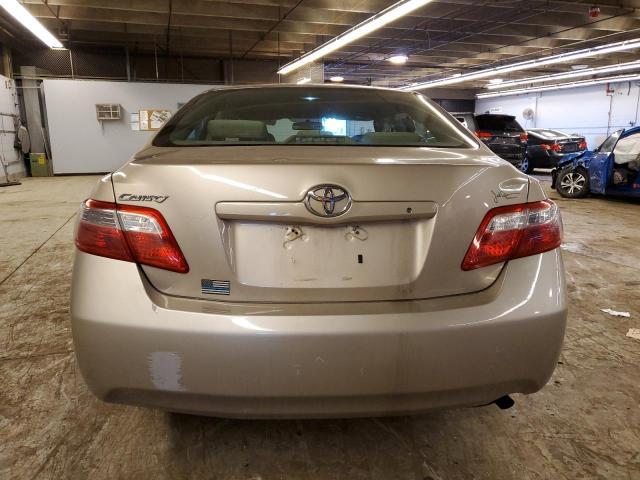 2008 Toyota Camry Ce - Фото 6