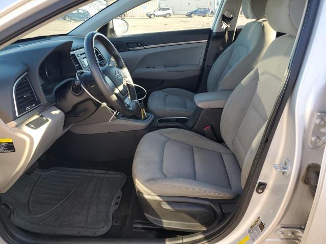 2017 Hyundai Elantra Se - Image 7