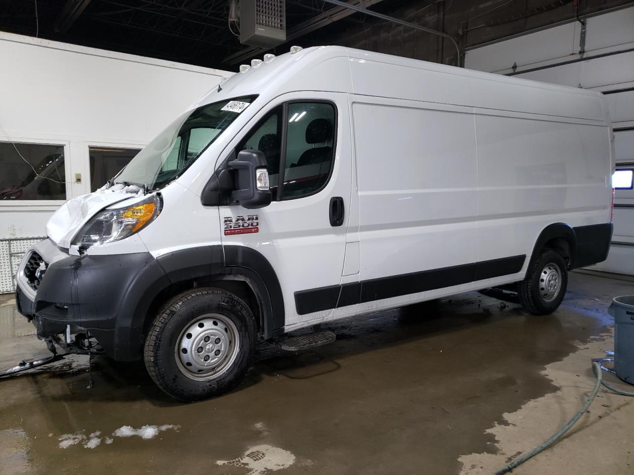 2021 RAM PROMASTER