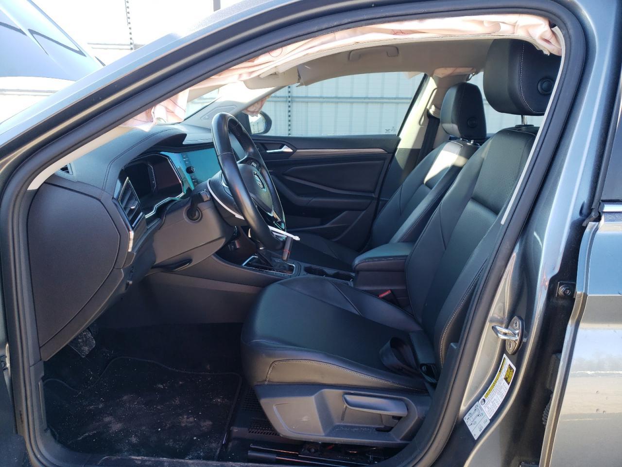 2019 VOLKSWAGEN JETTA SEL - Фото 7
