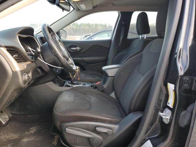 2016 Jeep Cherokee Latitude - Image 7