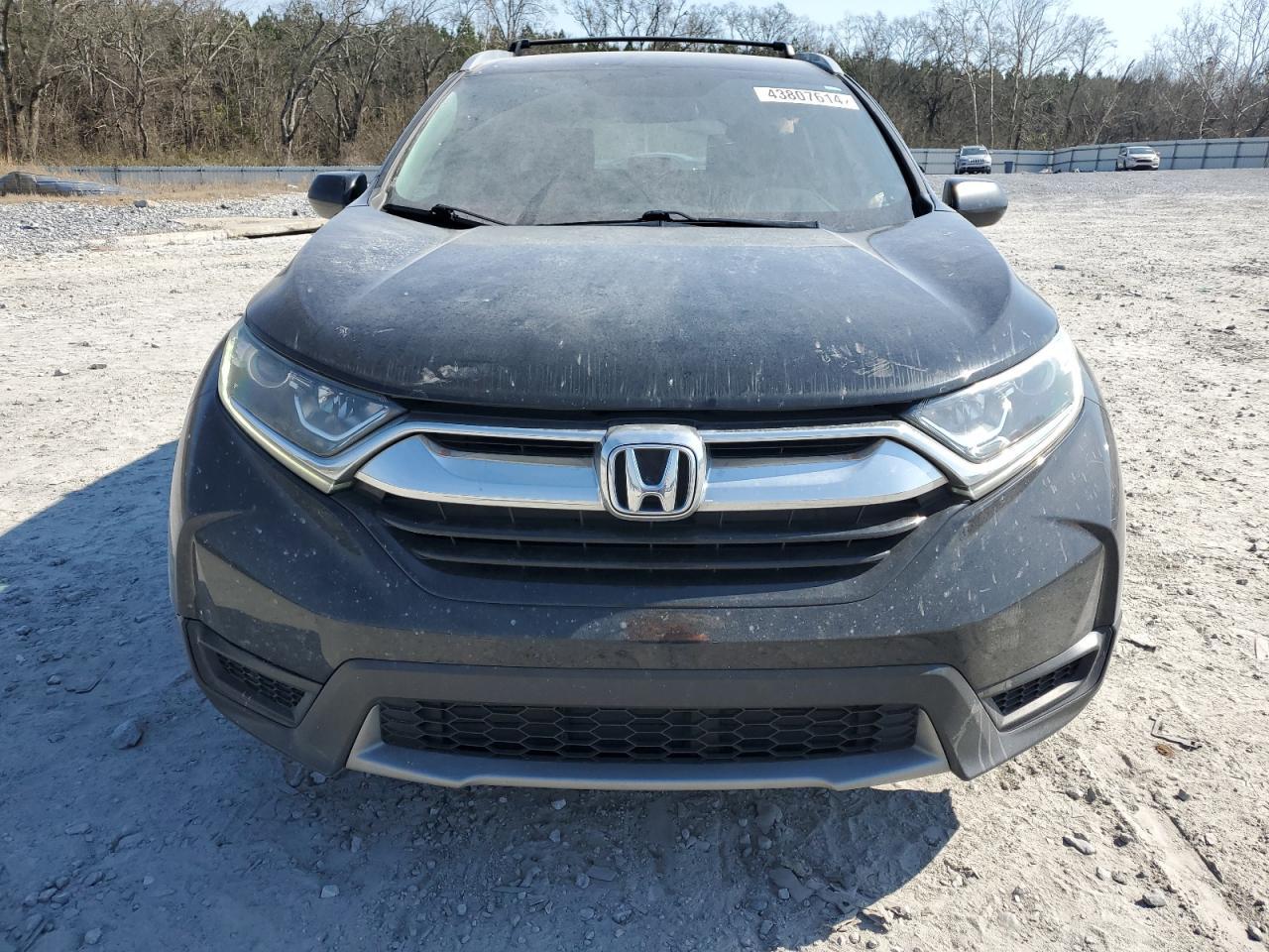 2018 HONDA CR-V LX - Image 5