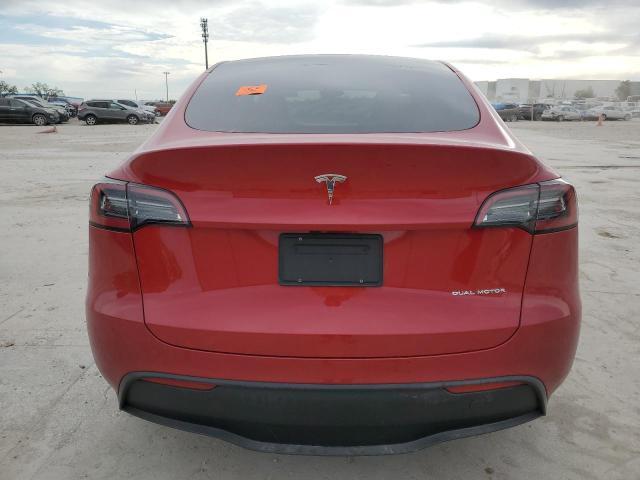 2023 Tesla Model Y - Фото 6