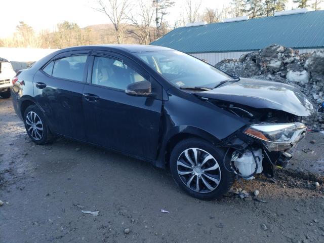2016 Toyota Corolla L - Image 4