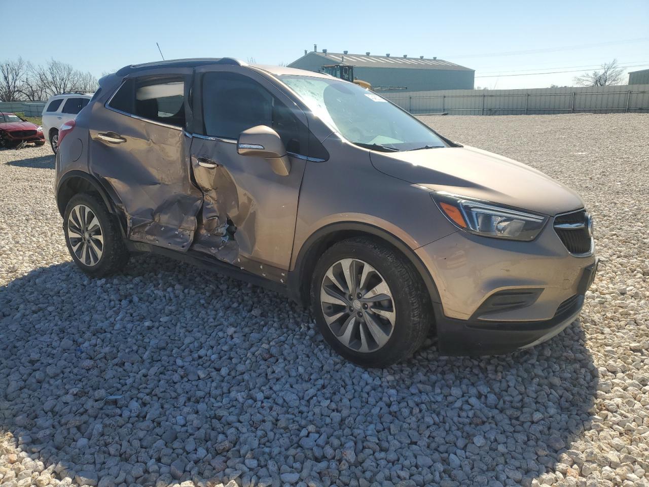 2019 BUICK ENCORE PRE - Image 4