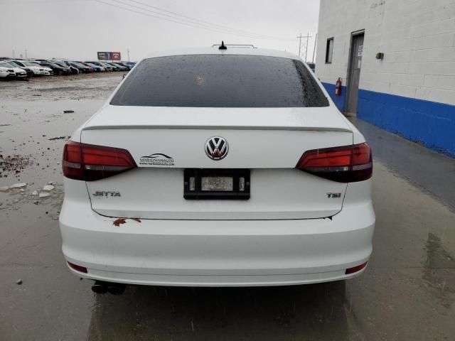 2016 Volkswagen Jetta Sport - Фото 6