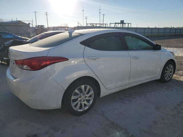 2013 Hyundai Elantra Gls - Фото 3