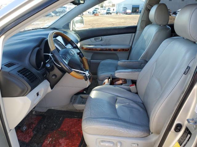2006 Lexus Rx 330 - Фото 7