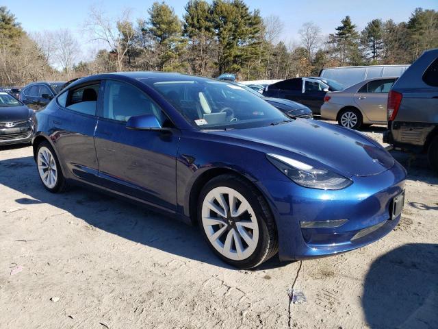 2022 Tesla Model 3 - Фото 4