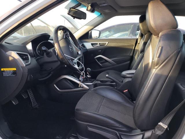 2014 Hyundai Veloster - Фото 7