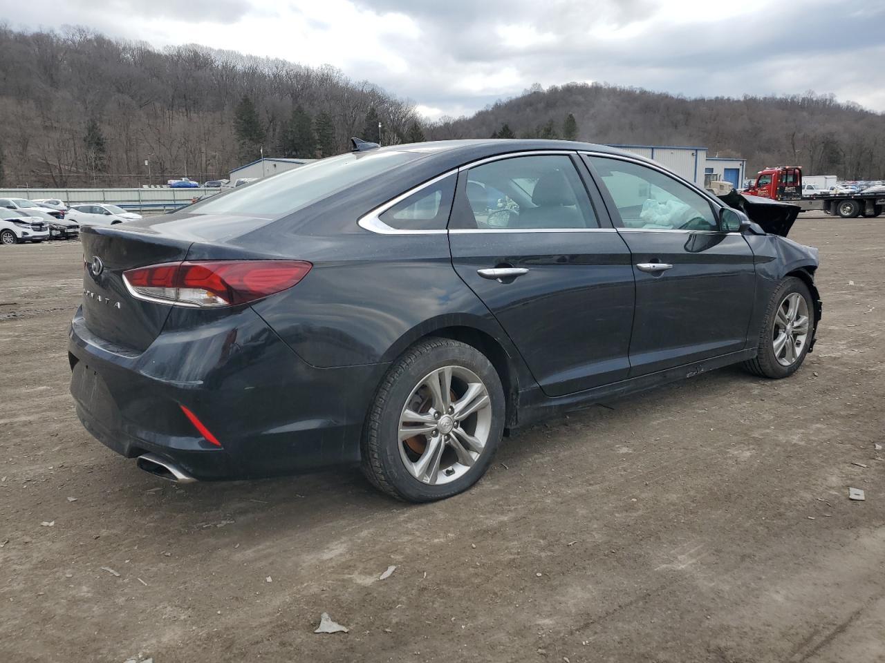 2018 HYUNDAI SONATA SPO - Image 3