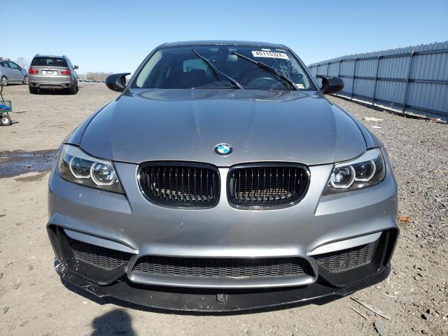 2011 BMW 335 Xi - Image 5