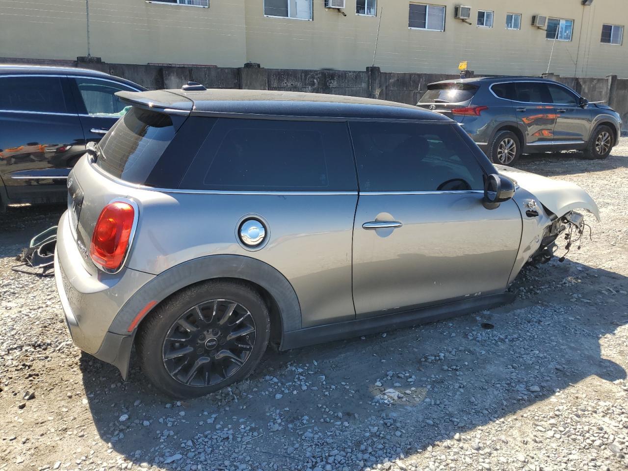 2017 MINI COOPER S - Image 3