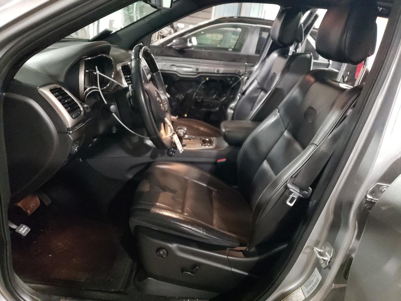2015 JEEP GRAND CHER - Фото 7