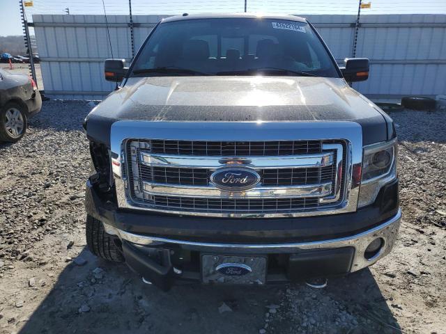 2014 Ford F150 Supercrew - Image 5