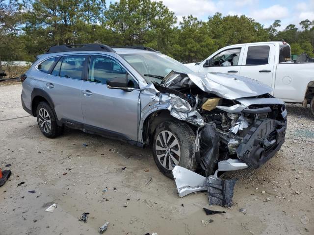 2023 Subaru Outback - Фото 4