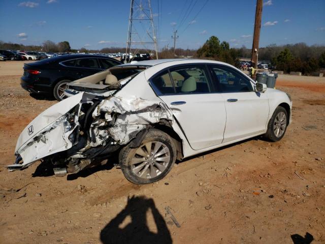 2015 Honda Accord Exl - Image 3