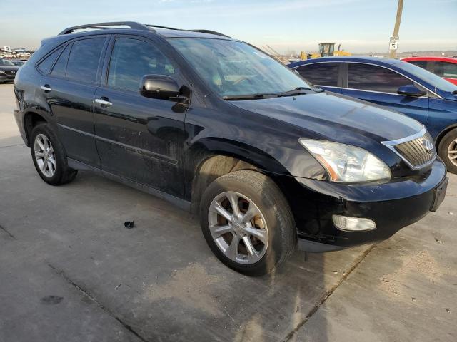 2008 Lexus Rx 350 - Фото 4