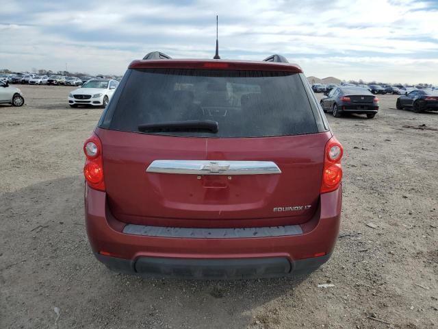 2011 Chevrolet Equinox Lt - Фото 6