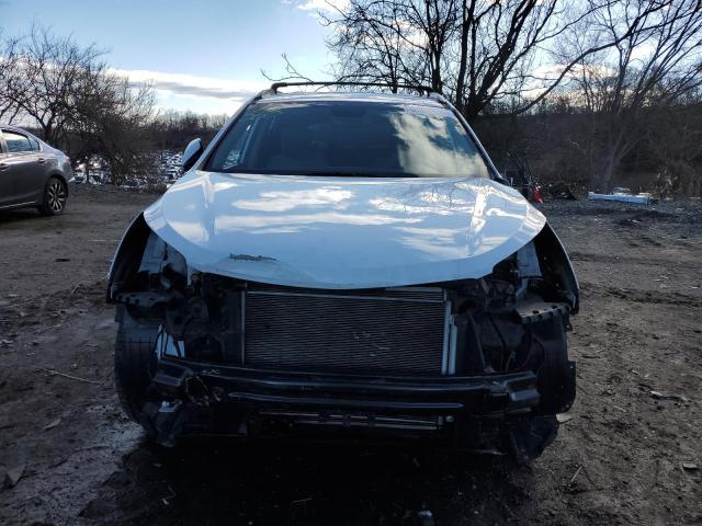 2017 Hyundai Santa Fe Se - Image 5
