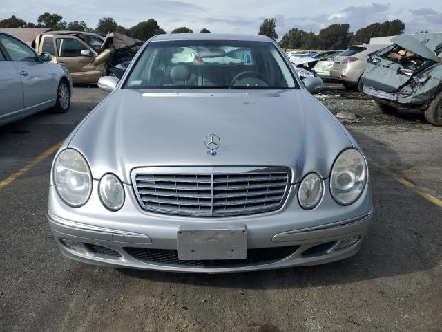 2004 Mercedes-Benz E 320 - Фото 5