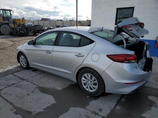 2017 Hyundai Elantra Se - Фото 2