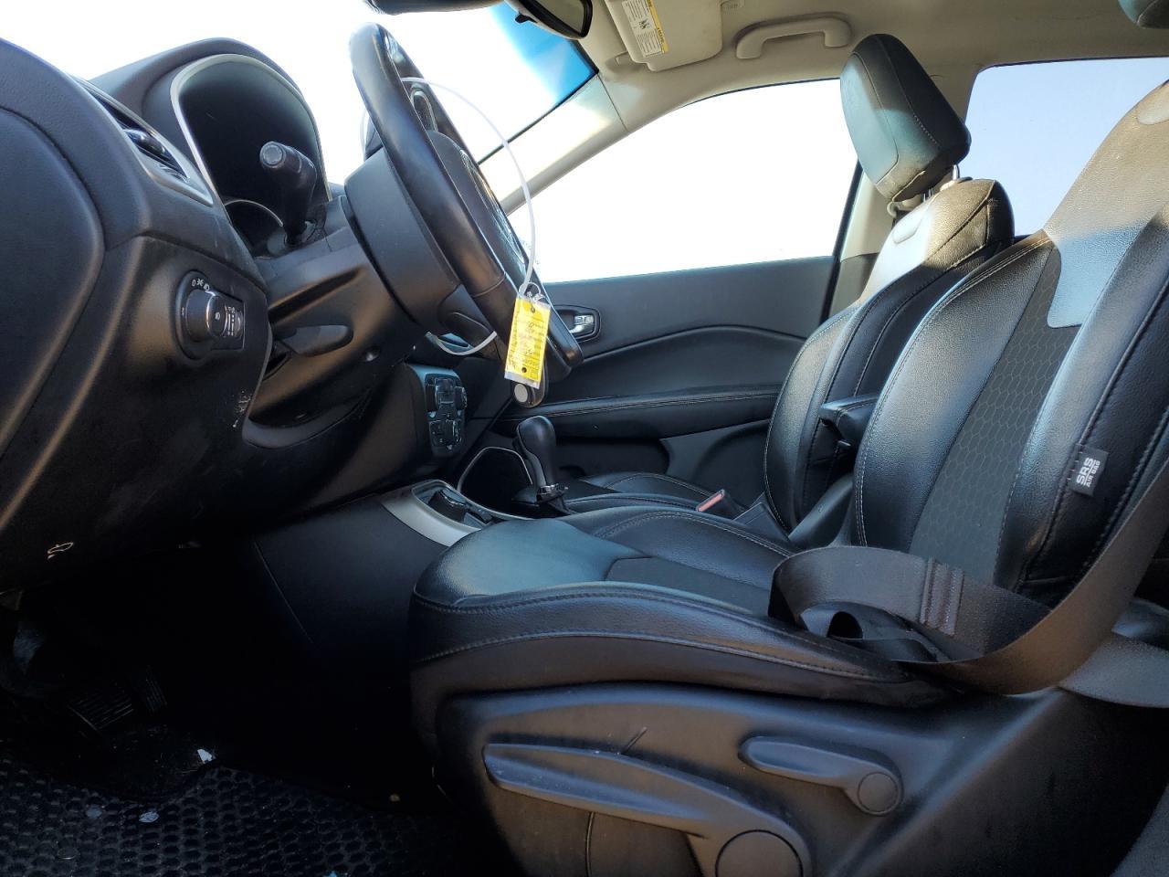 2020 JEEP COMPASS LA - Image 7