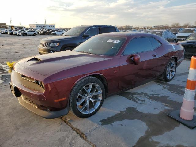 2020 Dodge Challenger Gt