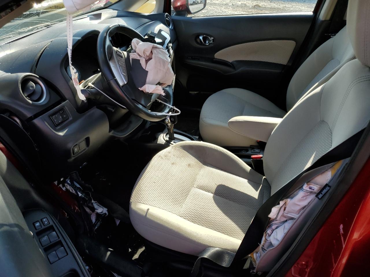 2015 NISSAN VERSA NOTE - Image 7
