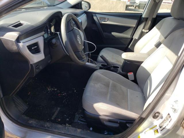 2015 Toyota Corolla L - Image 7