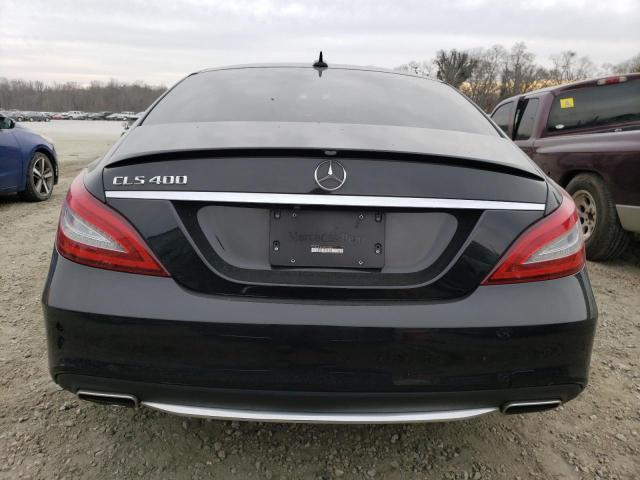 2016 Mercedes-Benz Cls 400 - Image 6