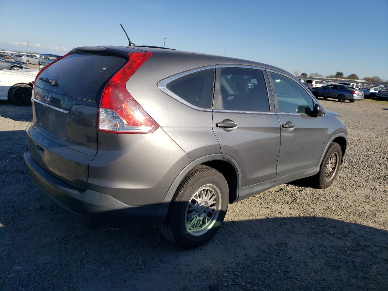 2014 HONDA CR-V LX - Image 3