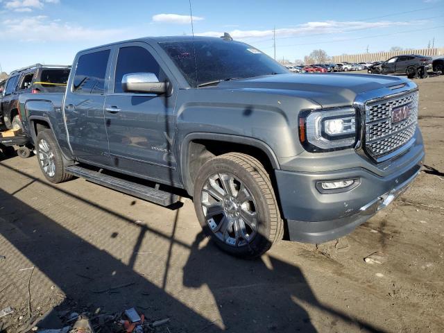 2018 GMC Sierra K1500 Denali - Фото 4