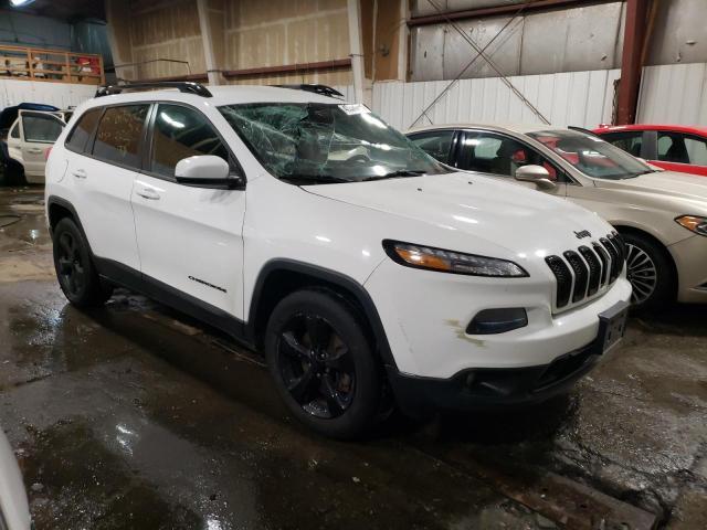 2015 Jeep Cherokee Latitude - Image 4