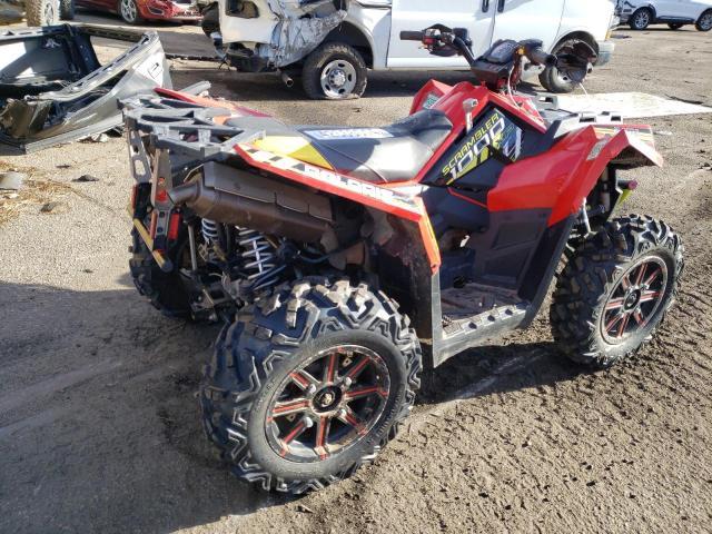 2018 Polaris Scrambler Xp 1000 - Фото 4