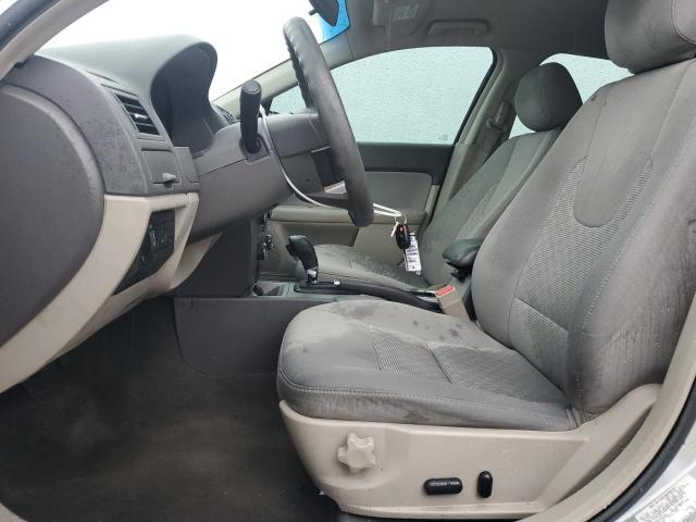 2012 Ford Fusion Se - Фото 7